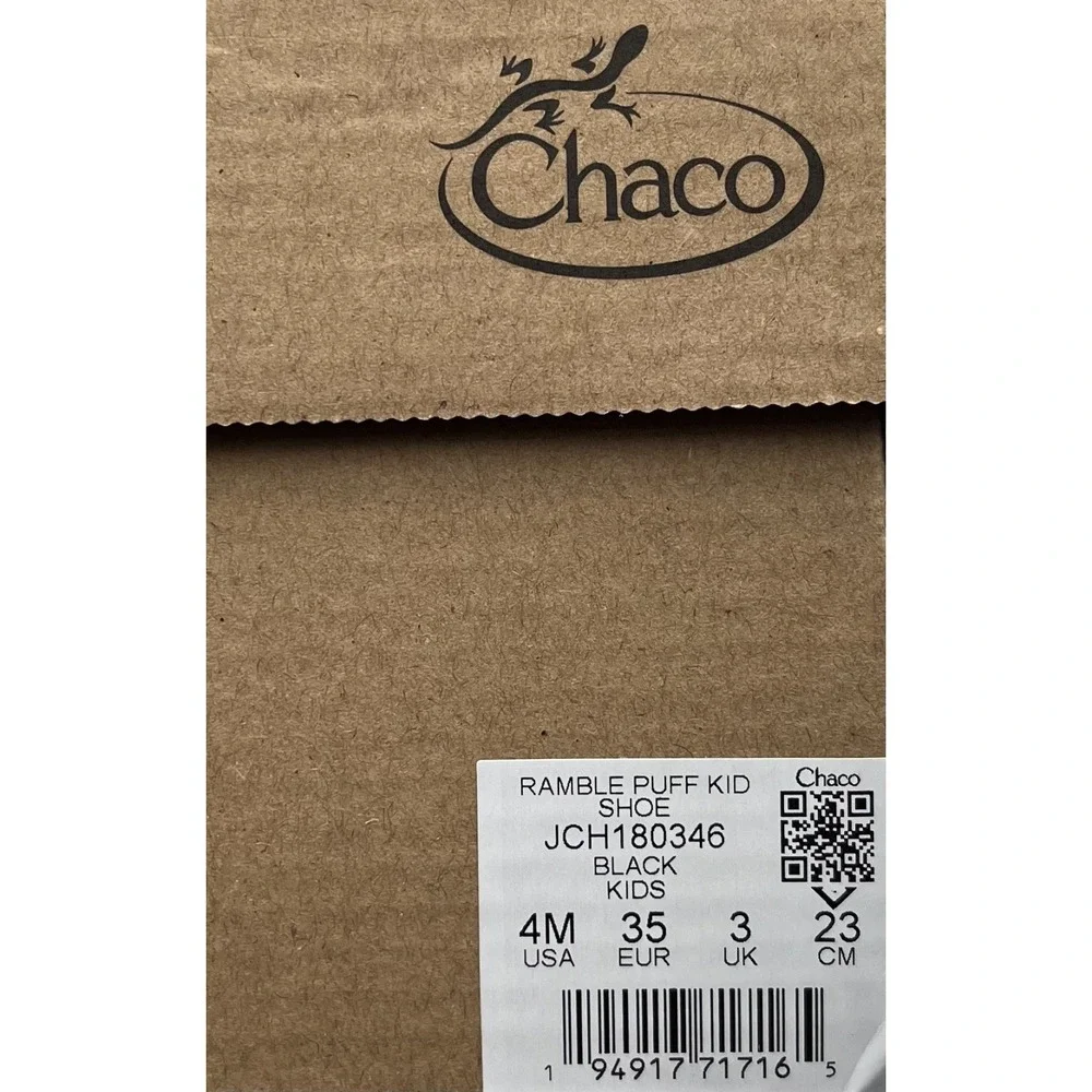 Chaco new original